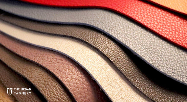 What is Leather?